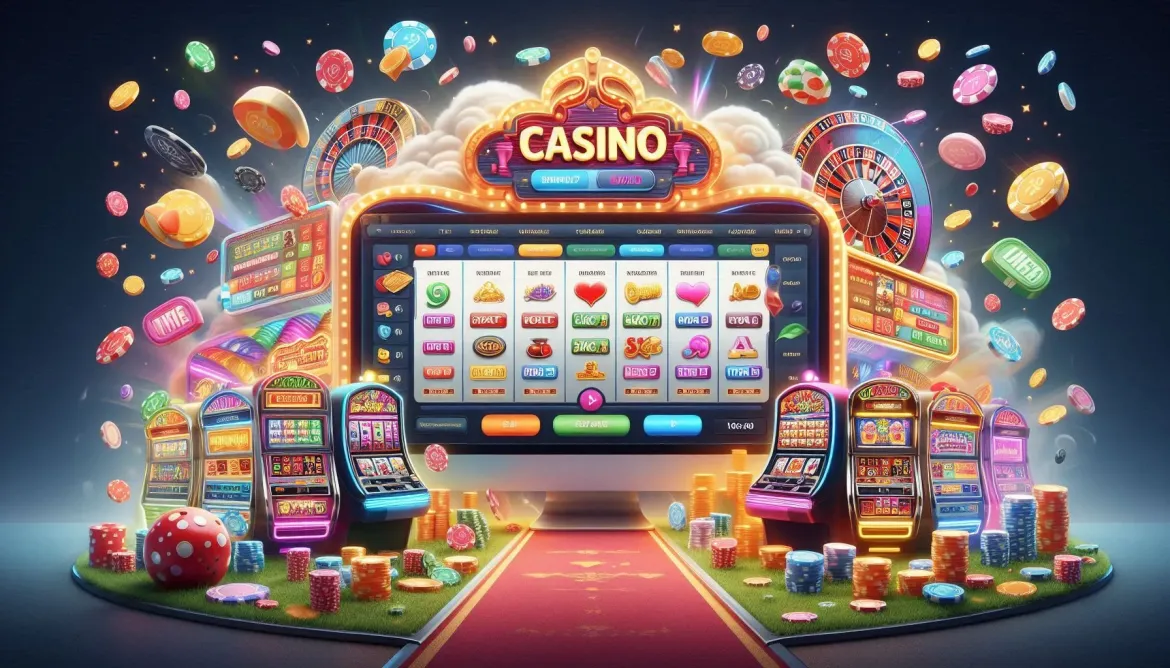 Morospin Casino